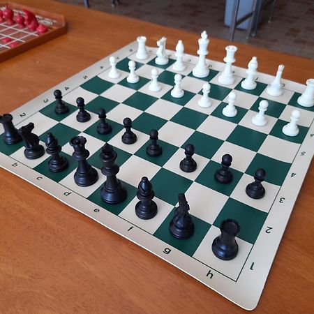 The Residence Hotel -Sha Extra Plus Csiangmaj Kültér fotó
