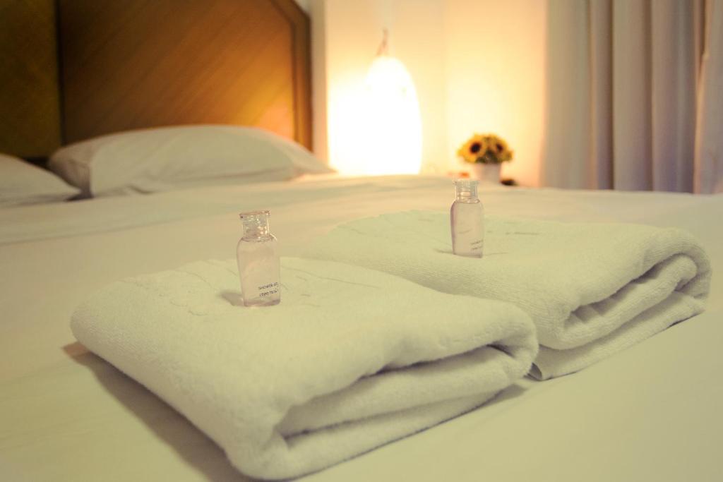 The Residence Hotel -Sha Extra Plus Csiangmaj Kültér fotó